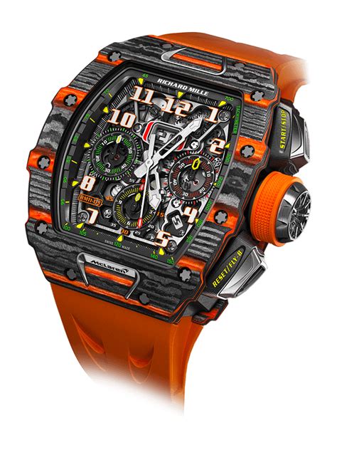 richard mille rm 11 3|rm 11 03 mclaren.